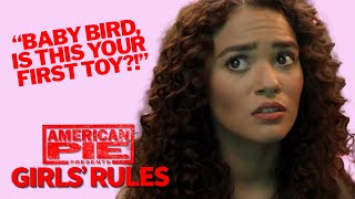 Life In Plastic, It's Fantastic! | American Pie Presents: Girls' Rule