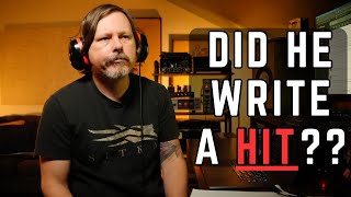 Reaction: Texas Songwriter seeks advice from Nashville.