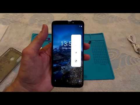 CUBOT X19 4G Phablet Review Price Aliexpress VS Gearbest