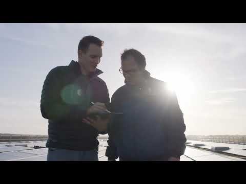 Fieldwire by Hilti | Elektro Scherer Customer Story