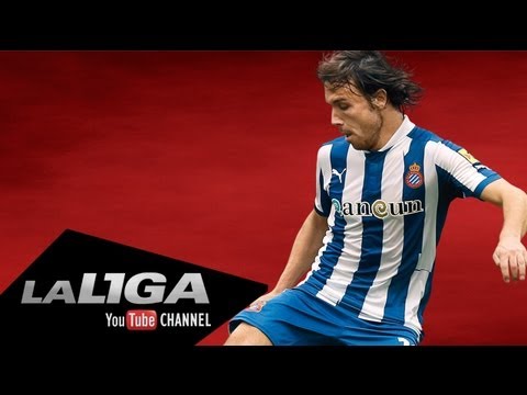 Resumen de RCD Espanyol (3-2) Levante UD - HD