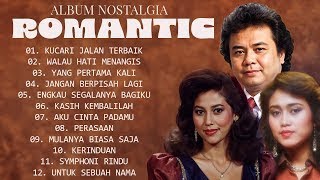 Download lagu LAGU NOSTALGIA INDONESIA PALING BIKIN RINDU LIRIK  , DIAN PIESESHA, PANCE PONDAAG,Meriam Bellina HD mp3