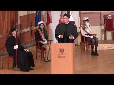 „W poszukiwaniu skutecznej terapii na COVID-19” - wykład inauguracyjny prof. Marcina Drąga