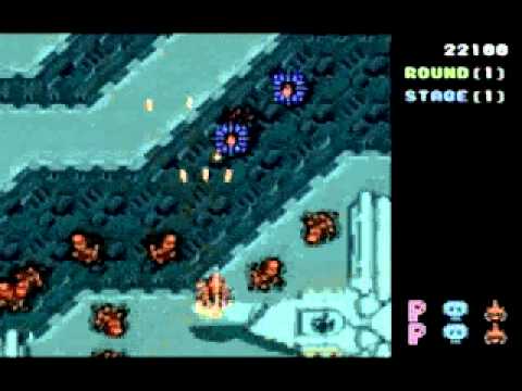 TOAPLAN: DEFUNCT GAME DEVELOPERS in 5 GAMES, PT. 126