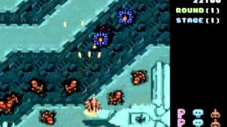 TOAPLAN: DEFUNCT GAME DEVELOPERS in 5 GAMES, PT. 126