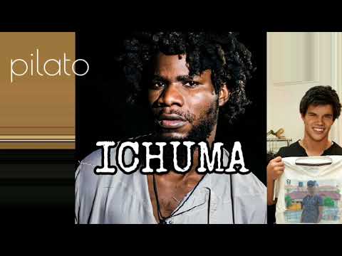 pilato - ICHUMA