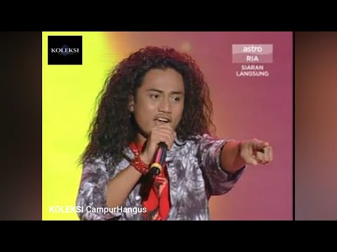 FELIX - HUKUM KARMA (LIVE)