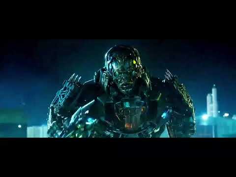 Exploring Fatal Scenes in the Live-Action Transformers Movies