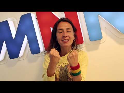 MNM Marathonradio: Slongs Dievanongs 'Deurbeiten'