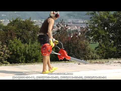 Миниатюра изображения товара Насадка для триммера Oleo-Mac 61249011