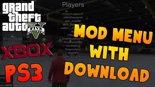 TÉLÉCHARGER MOD MENU GTA 5 PS3 SANS JAILBREAK 1.27 GRATUITEMENT JAILBREAK 5 GTA SANS MENU MOD TÉLÉCHARGER 1.27 GRATUITEMENT PS3