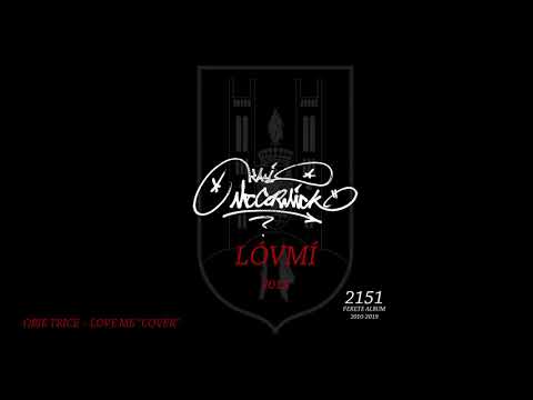 Kali McCormick - Lóvmí (Obie Trice - Love Me Cover)