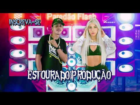 MC A7, MC THAMMY - SE MOSCAR É VAPO (ESTOURADO PRODUÇÃO)