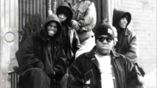 Murder Onze - Junior M.A.F.I.A