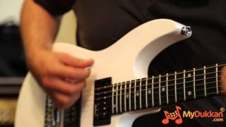 Video thumbnail for Jackson JS12 Dinky - Test Odası (Bi Kuple) by MyDukkan