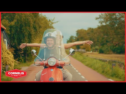 Diego Holzken - Onwaarschijnlijk (Officiële videoclip)