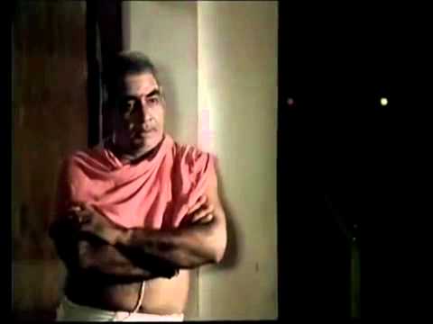 Sankarabharanam powerful scene