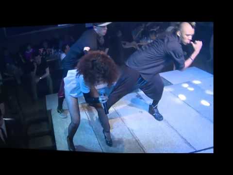 Victoria Ray [live vocal performance]