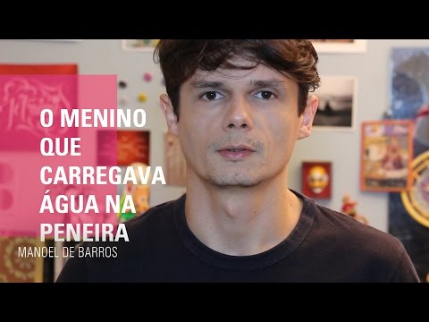 download lagu mp3 mp4 O Menino Que Carregava Agua Na Peneira, download lagu O Menino Que Carregava Agua Na Peneira gratis, unduh video klip O Menino Que Carregava Agua Na Peneira