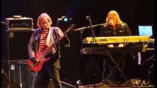 The Tubes -  Amnesia  LIVE @ Mississippi Moon 41715