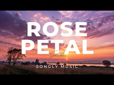 Rose Petal Love Lyrics – Shuba | Forbidden Romance Anthem [Lyric Video 2025]