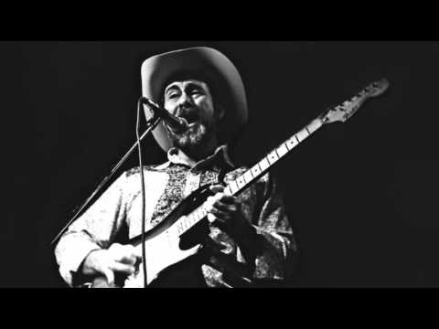 Caruso - Roy Buchanan