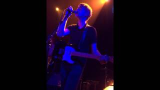 The Ocean Blue - Give It A Try  Live at The Troubadour 9/6/2014