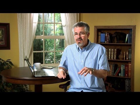 The Essential Key to Faith: HeavenWord TV - 0114