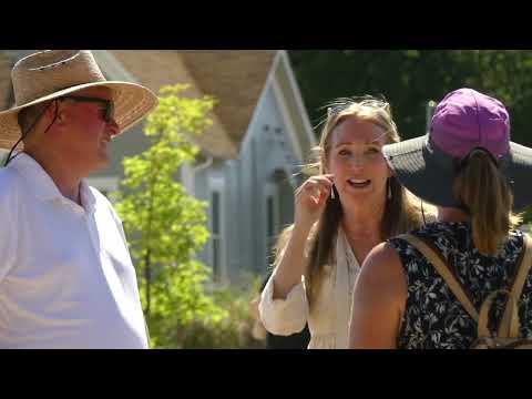 Beach Creek Ashland, Oregon - A Sustainable Neighb