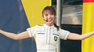 世界には愛しかない ( Sekai ni wa ai shika nai ) KEYAKIZAKA46| Keyaki Kyouwakoku 2018