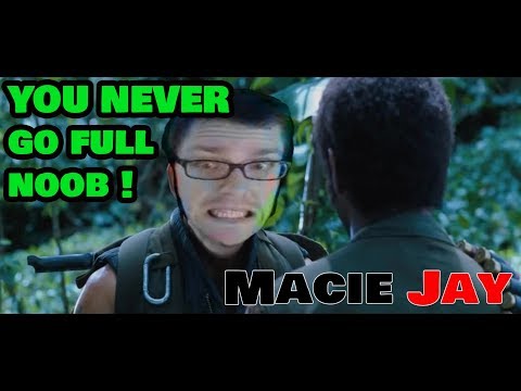 What 1000 Hours of Macie Jay Looks Like - Why Siege Communtiy loves Macie Jay