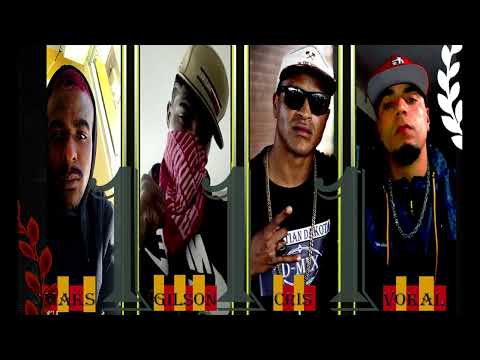 A Honra 111 - Nego Gilson  Feat Nego Maks ,Cris Dakota (Dmix) e Vokal