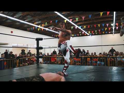 WRESTLING IN WINDSOR RETURNS!