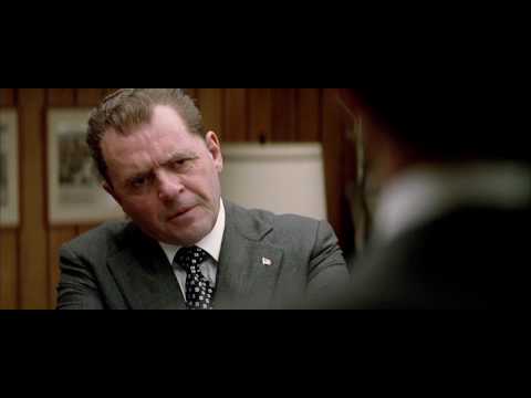 Nixon (1995) HQ "Do you ever think of death, Dick?"
