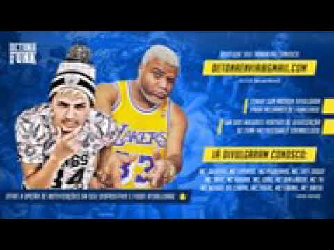 Mc wm e louco de refri