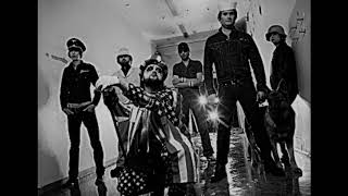 TURBONEGRO "Stroke The Shaft"