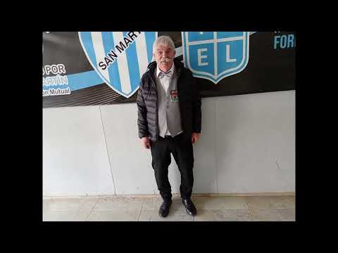 Mundial de "5 Quillas" Marcos Juárez 2026: Entrevista al Uruguayo Eliomar Berrutti (Qualy)