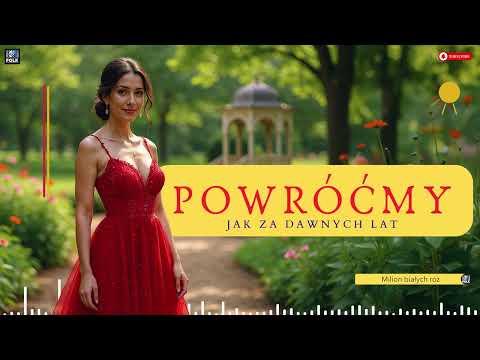 Magda Niewińska - Najpiękniejsze piosenki o miłości (Disco Polo 2025)