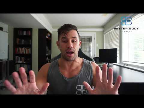 EP 123: This Version Of You Needs To Die