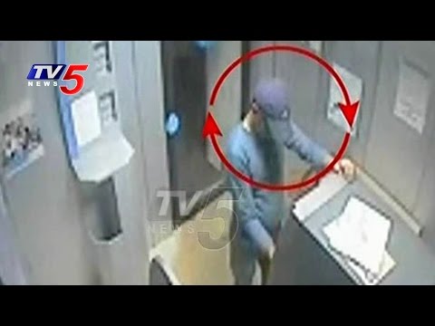 Duplicate ATM Cards | Hacker Cloned MP Narasimhan Card and Withdrew Money | TV5 News