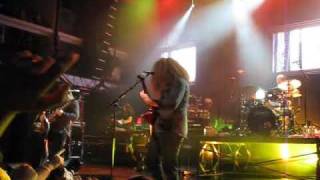 Coheed &amp; Cambria - The Suffering (Live 10/24/2008 @ Terminal 5) - Neverender Concert Series