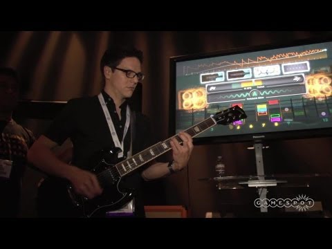 Rocksmith Edition 2014 Playstation 4