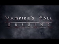 Gameplay video of Vampire's Fall: Origins  PC