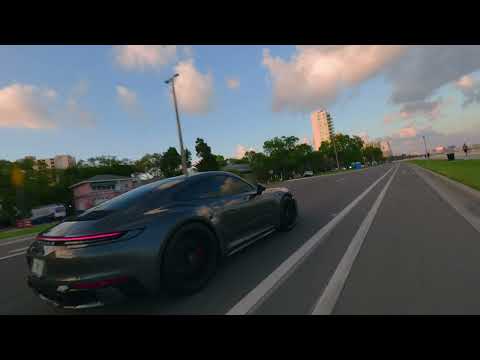Porsche Promo