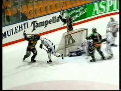 Ilves 96-97 – takaisin huipulle (2/4)