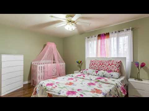 75 Tulip Drive - Brampton