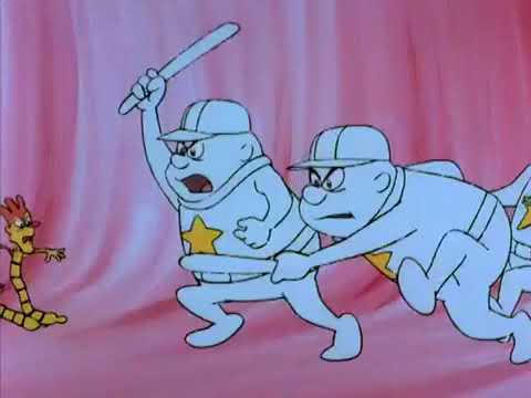 Es war einmal … das Leben Staffel 1 Folge 13 - Screen 01 HD Deutsch