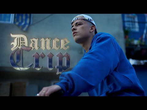 Video de Dance Crip