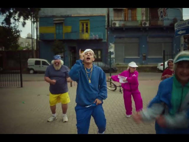 Dance Crip von Trueno ((jetzt ansehen))