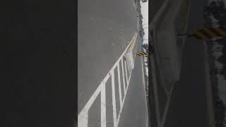 preview picture of video 'Siwan bypass नया हाईवे रोड NH531का दृश्य'